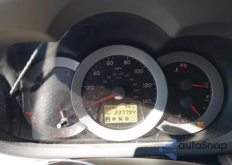 2007 Toyota Rav4 z USA, uszkodzony, nr VIN JTMZD33V676031054